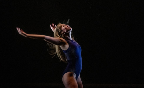 One Dance UK work experience student talks U.Dance National Festival