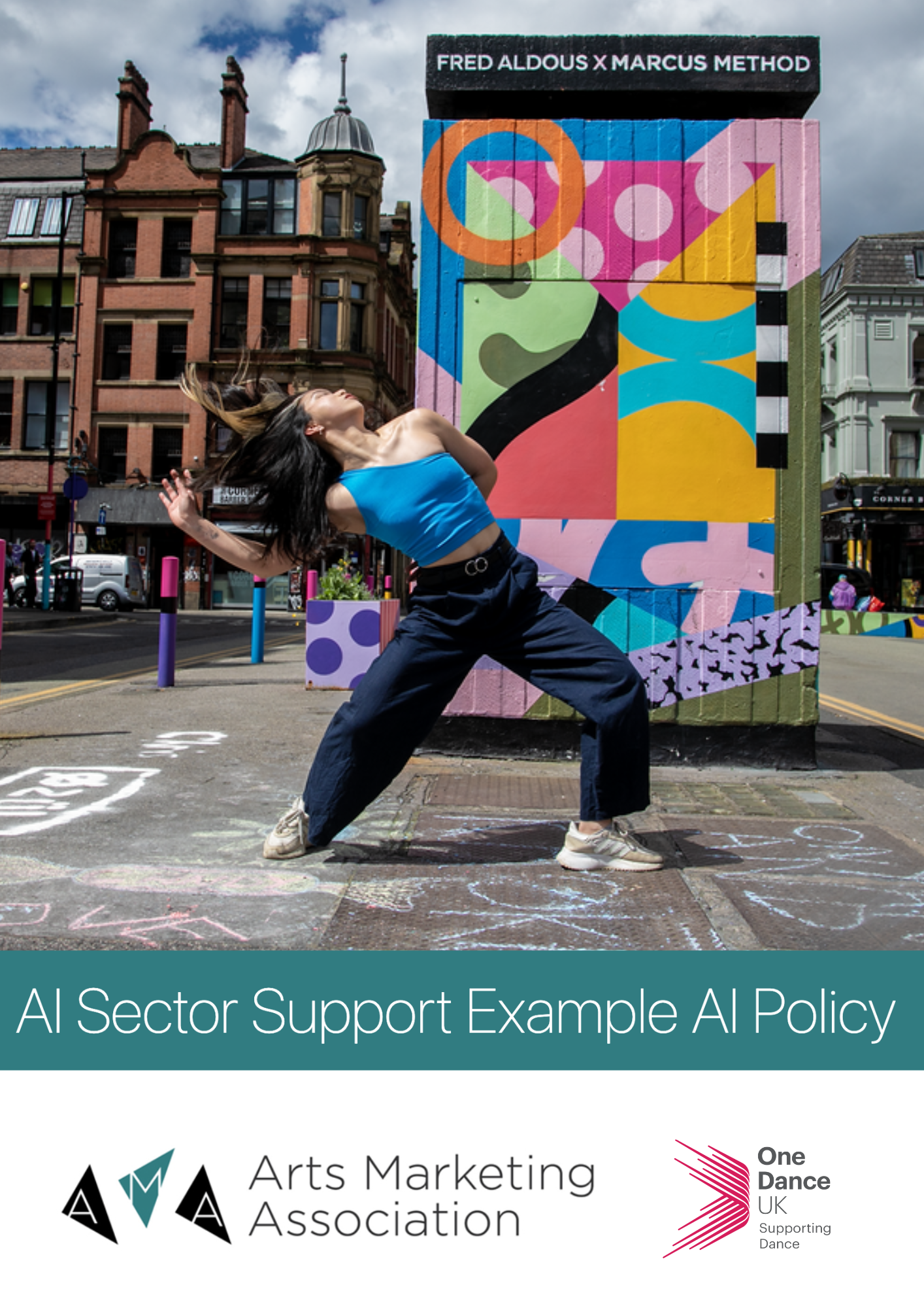 A.I Example Policy