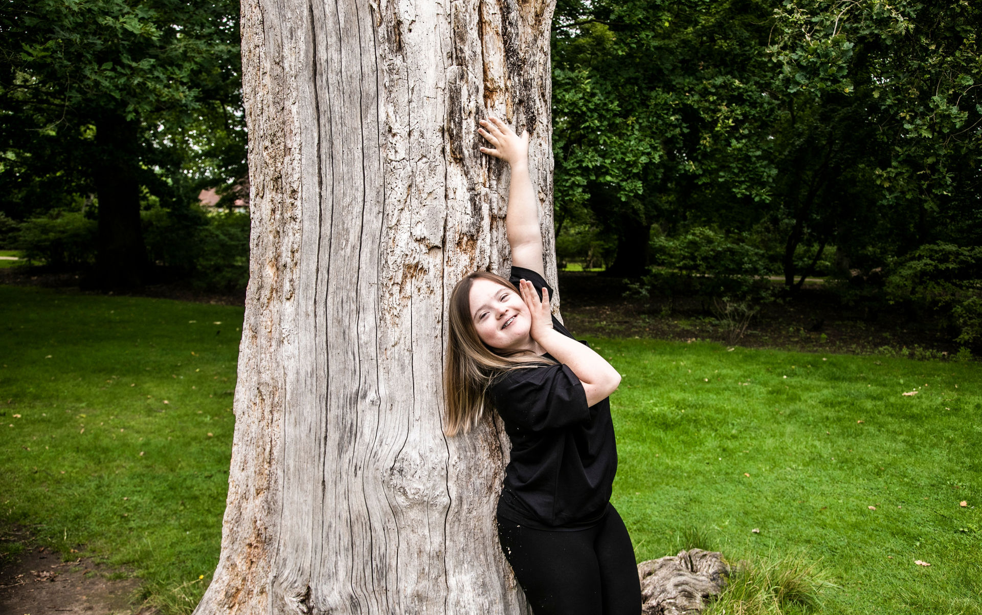 Dancer Blythe Hood, One Dance UK, Dani Bower Photography