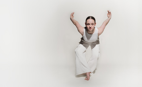 Rambert Grades Unveils New Contemporary Solos to Inspire the Next Generation of Dancers