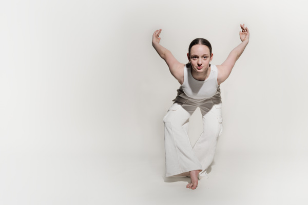 Rambert Grades Unveils New Contemporary Solos to Inspire the Next Generation of Dancers