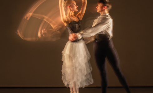 Elmhurst Ballet Company to perform 'Resonance' - A mixed bill of dance in London and Birmingham