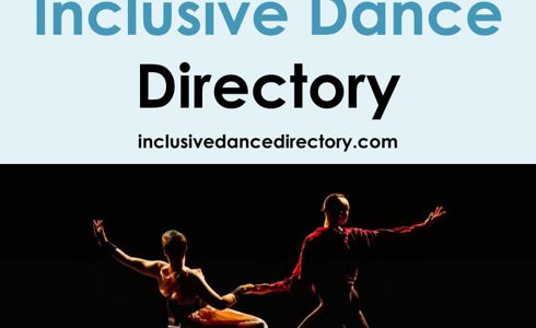 Parable Dance launch The Inclusive Dance Directory