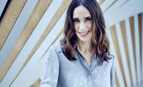 Viviana Durante steps down as Artistic Director of English National Ballet School