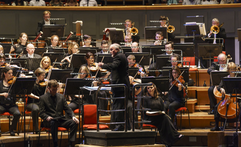 Birmingham Royal Ballet announces Paul Murphy as new Music Director and Principal Conductor