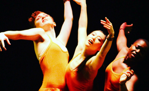 Jazz Conversations: A thrilling evening of Jazz Dance Theatre