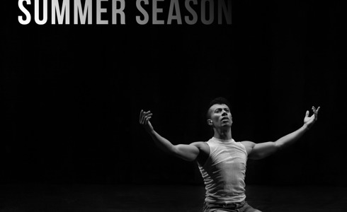 Eliot Smith Dance 2025 Summer Season