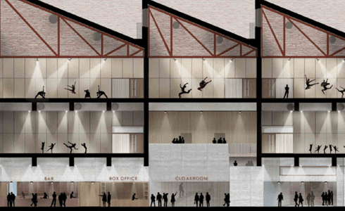 Sadler’s Wells East announce new Rose Choreographic School 