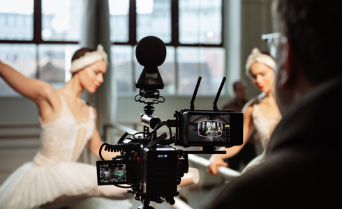 Birmingham Royal Ballet announces The Virtual Stage