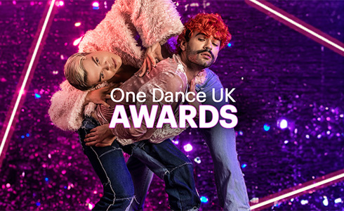 Nominate now for the One Dance UK Awards!