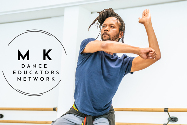 MÓTUS Dance launches a new network for dance educators