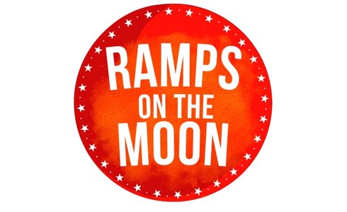 Ramps On The Moon announce 18 arts organisations as Change Partners