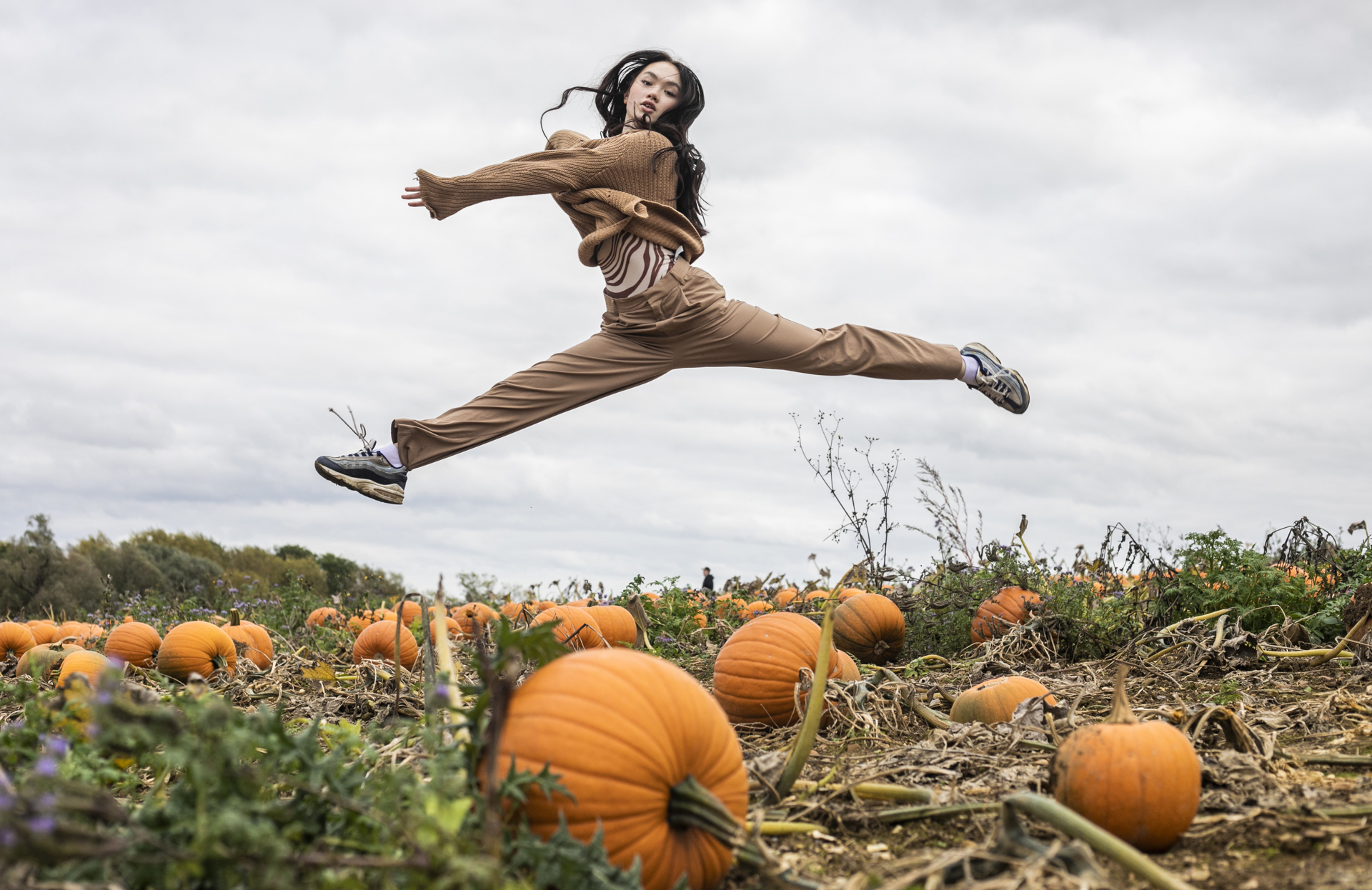 Mari Dickenson by One Dance UK, Dani Bower